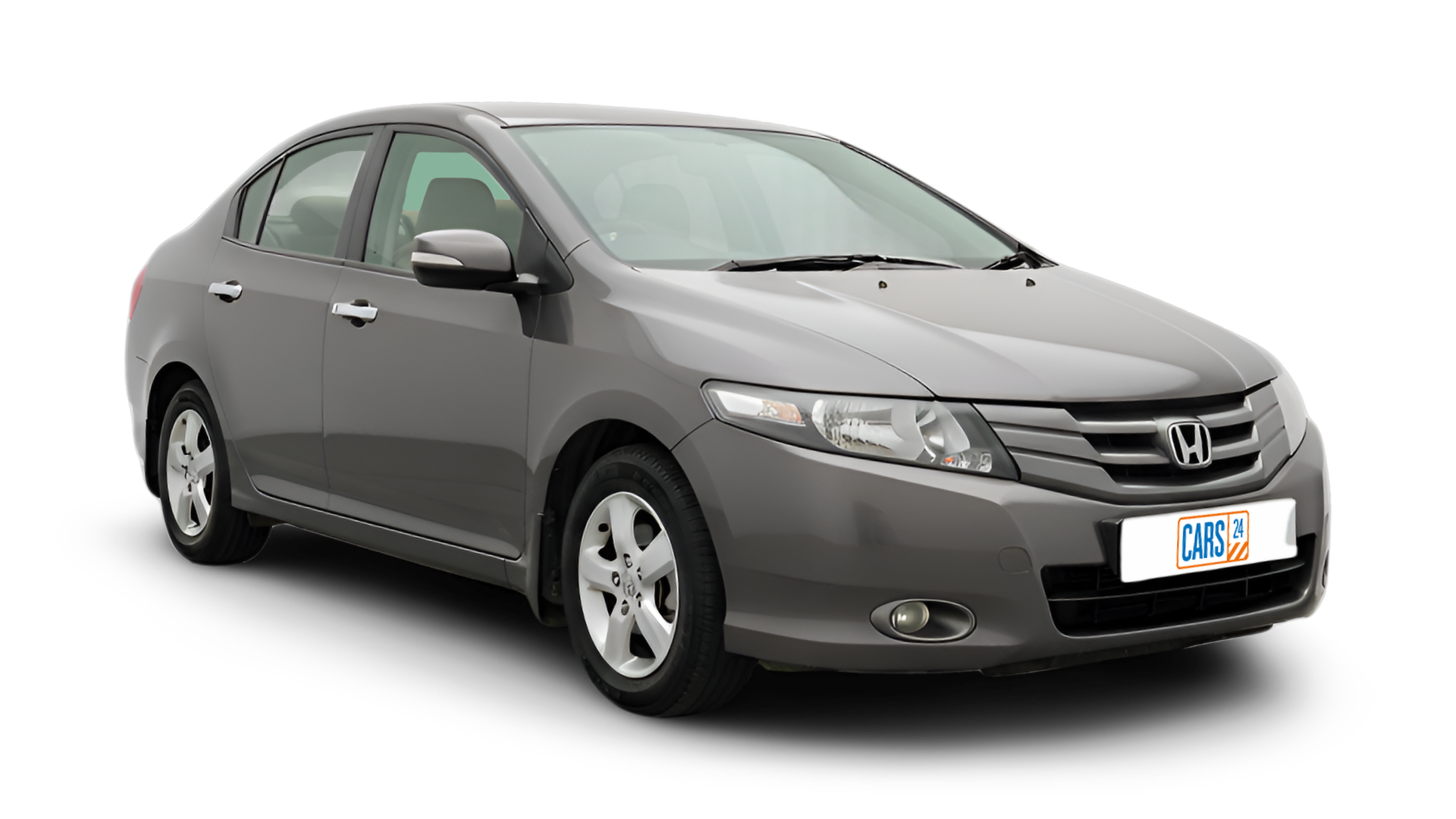 Honda City-img